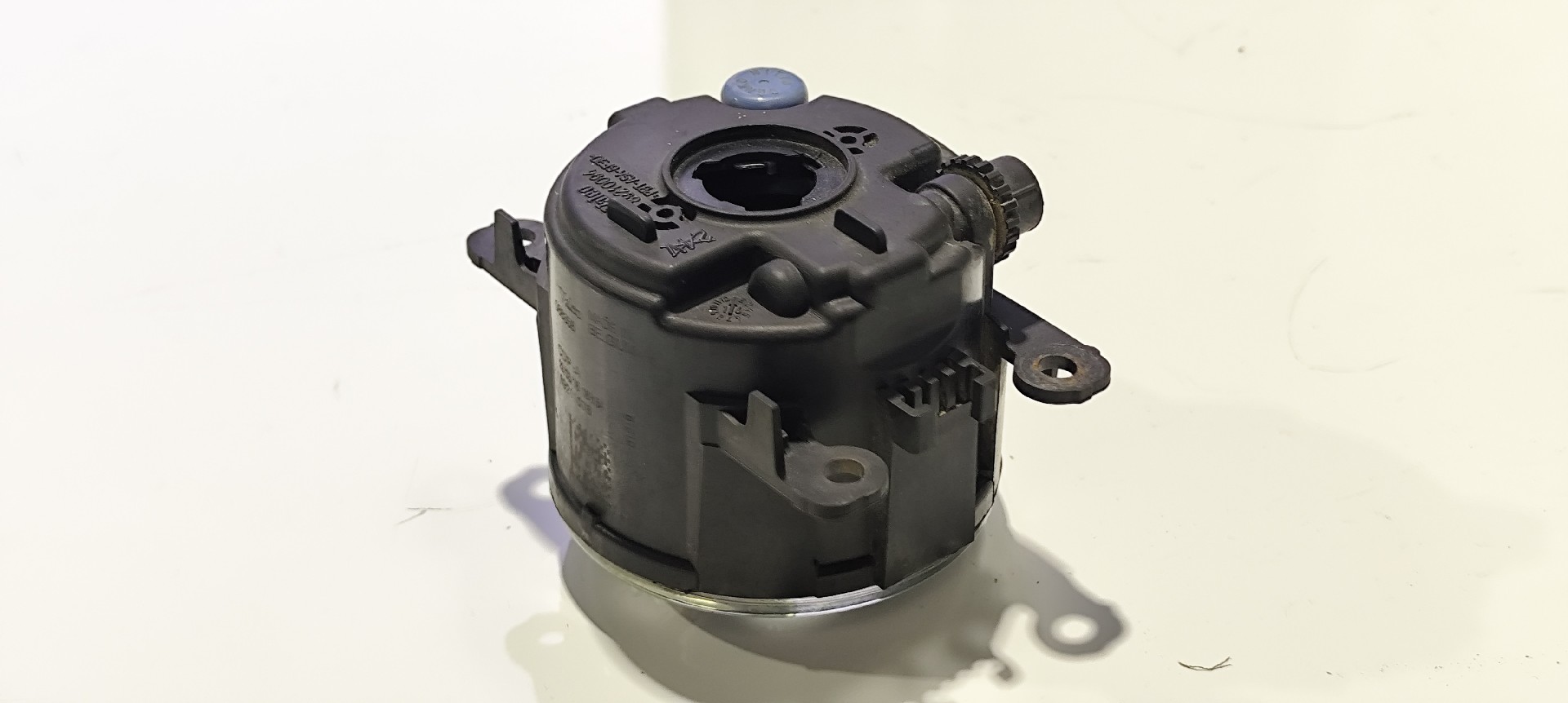 Farol de Nevoeiro Esquerdo RENAULT MEGANE III Coupé (DZ0/1_) | 08 -  Imagem-3