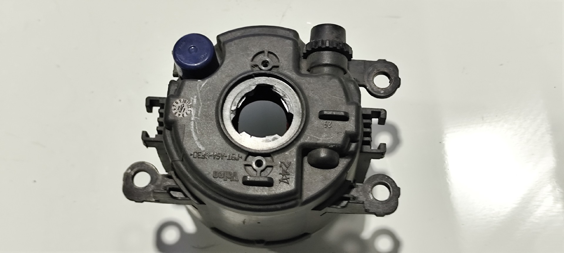 Farol de Nevoeiro Direito RENAULT MEGANE III Coupé (DZ0/1_) | 08 -  Imagem-1