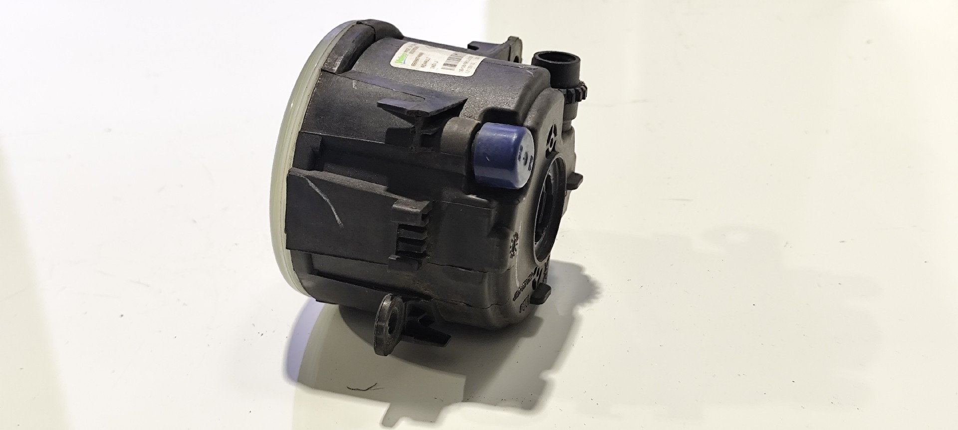 Farol de Nevoeiro Direito RENAULT MEGANE III Coupé (DZ0/1_) | 08 -  Imagem-3