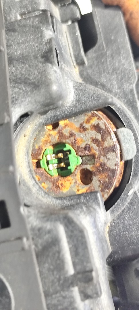 Airbag Volante RENAULT MEGANE III Coupé (DZ0/1_) | 08 -  Imagem-4