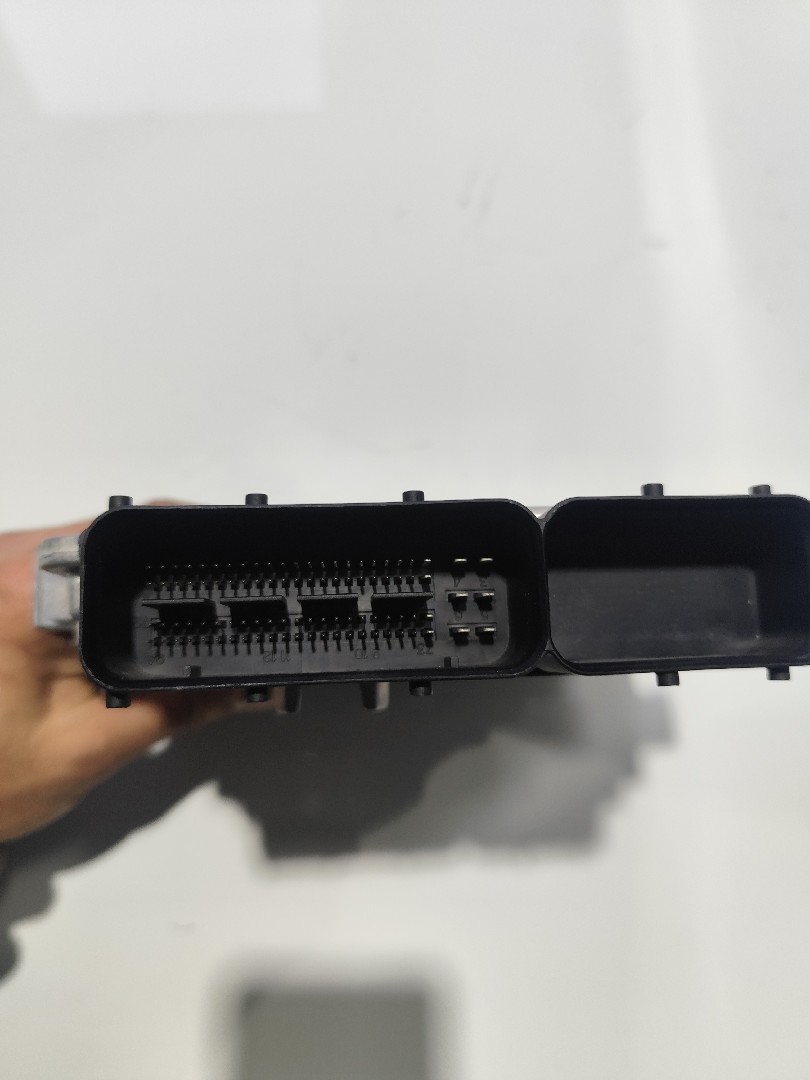 Centralina do Motor HYUNDAI i10 (PA) | 07 -  Imagem-2