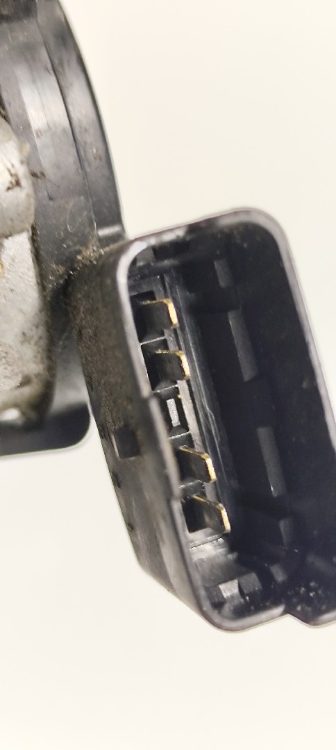 Motor Limpa Vidros Frente RENAULT MEGANE III Coupé (DZ0/1_) | 08 -  Imagem-4