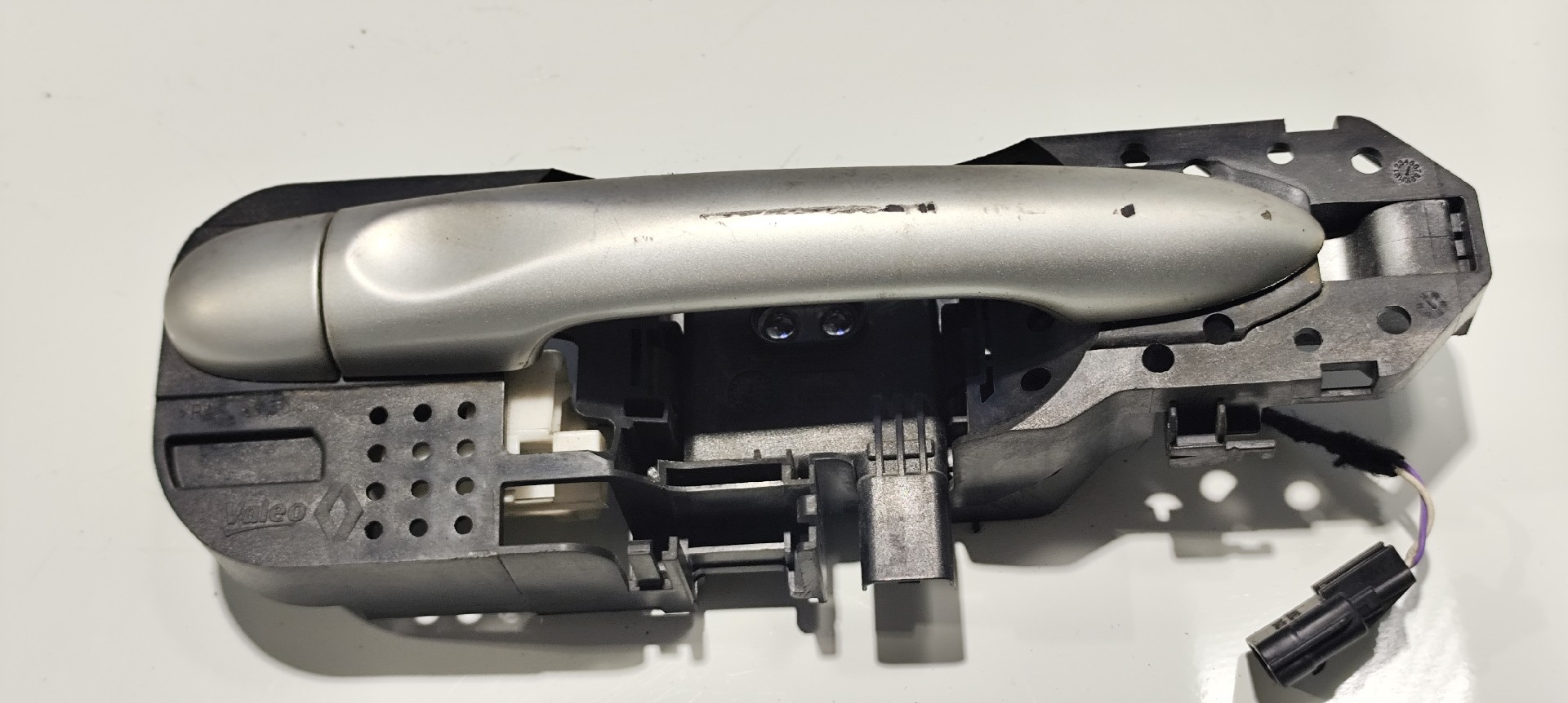 Puxador Frente Direito RENAULT - ID S_34669