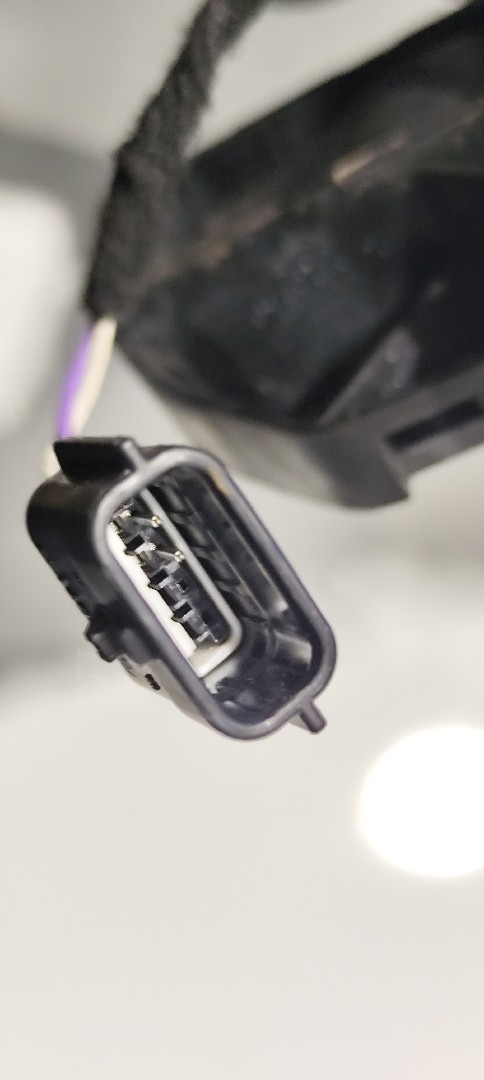 Puxador Frente Direito RENAULT MEGANE III Coupé (DZ0/1_) | 08 -  Imagem-3