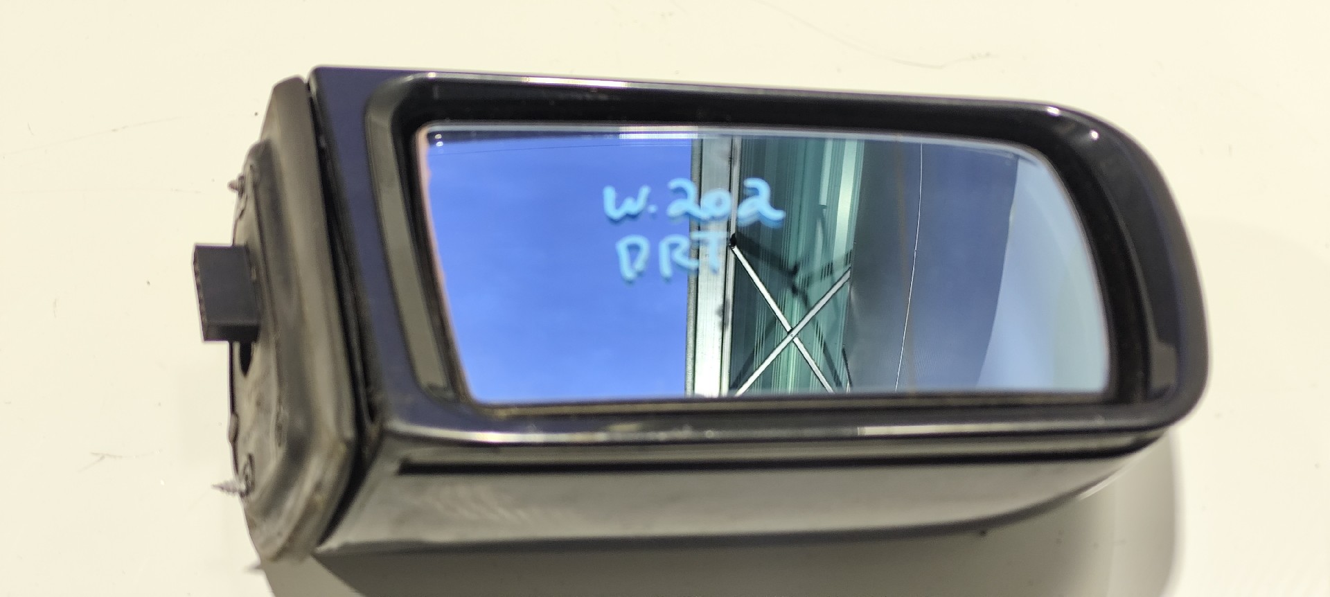 Espelho Retrovisor Dto Electrico MERCEDES-BENZ - ID S_34670