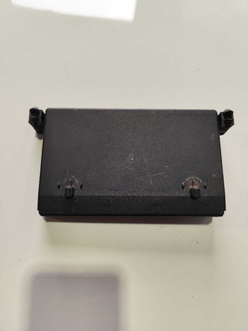 Modulo Eletronico MERCEDES-BENZ C-CLASS T-Model (S203) | 01 - 07 Imagem-3