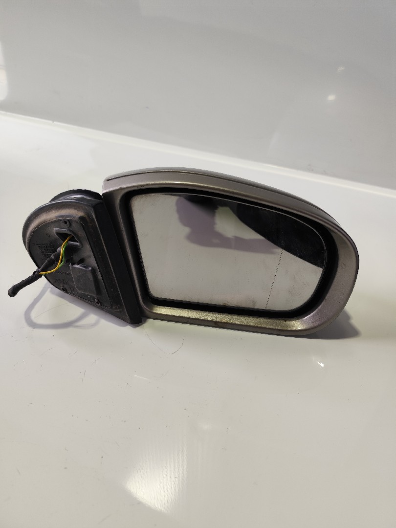 Espelho Retrovisor Dto Electrico MERCEDES-BENZ - ID S_34672