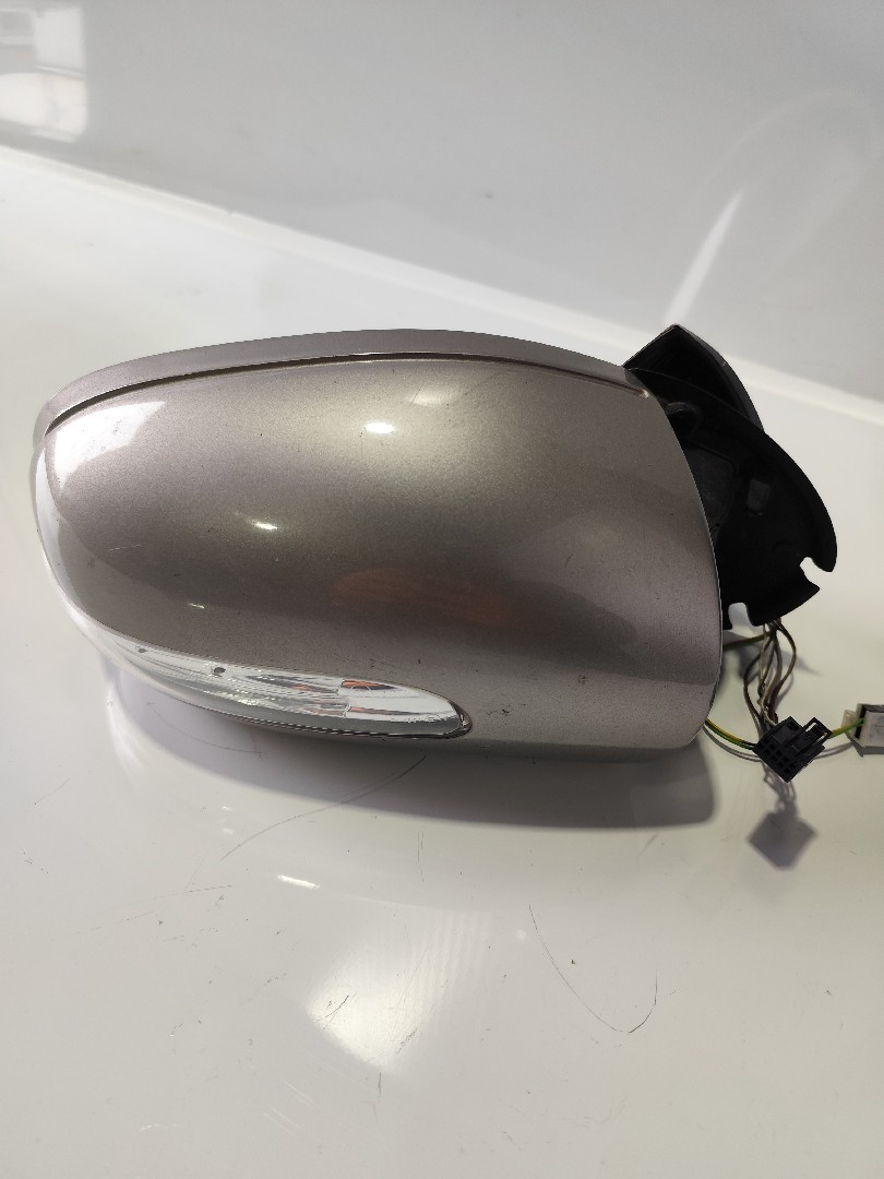 Espelho Retrovisor Dto Electrico MERCEDES-BENZ C-CLASS T-Model (S203) | 01 - 07 Imagem-1