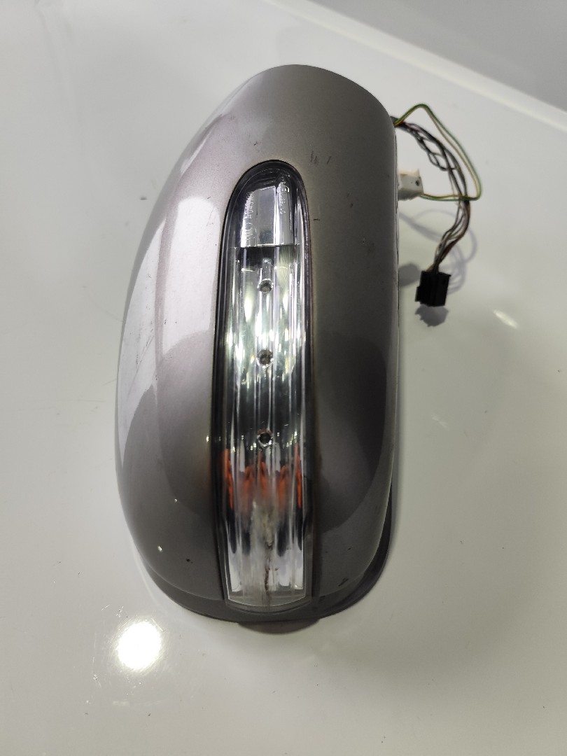 Espelho Retrovisor Dto Electrico MERCEDES-BENZ C-CLASS T-Model (S203) | 01 - 07 Imagem-3