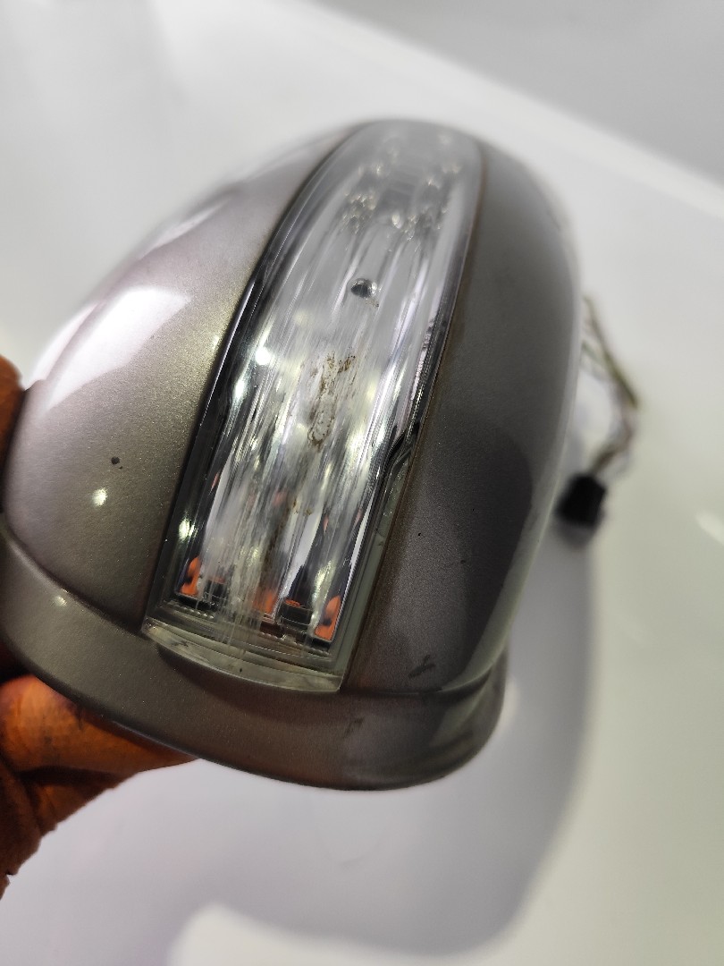 Espelho Retrovisor Dto Electrico MERCEDES-BENZ C-CLASS T-Model (S203) | 01 - 07 Imagem-2