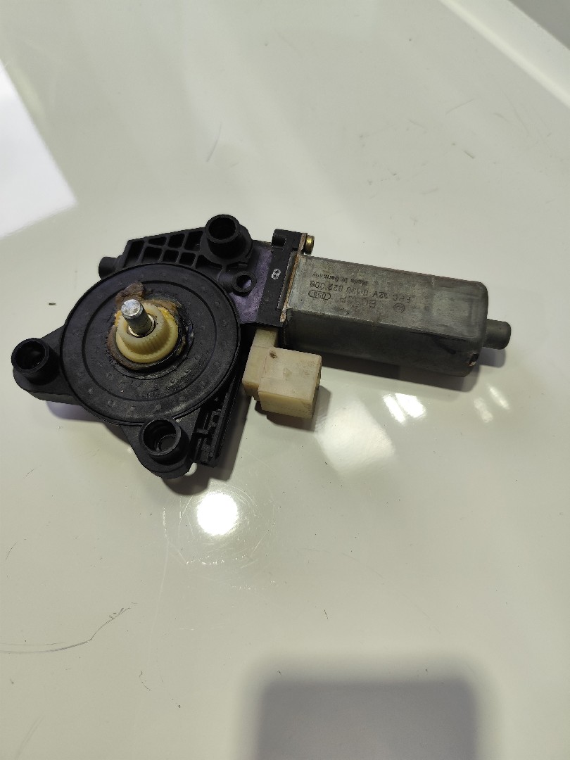 Motor de Elevador Trás Esquerdo MERCEDES-BENZ - ID S_34673