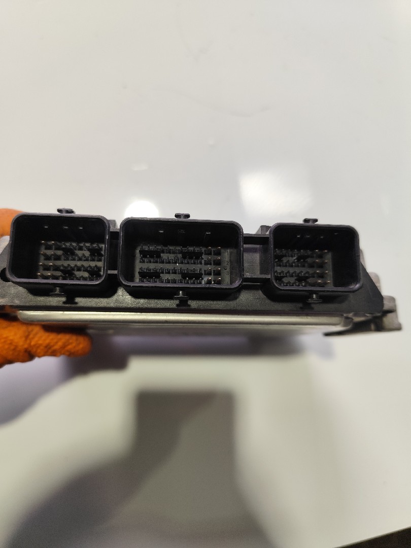 Centralina do Motor PEUGEOT 307 (3A/C) | 00 - 12 Imagem-3