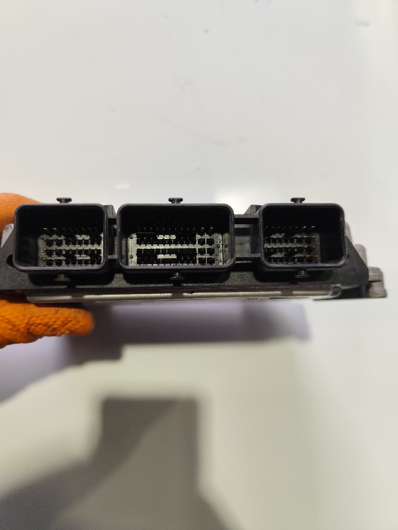 Centralina do Motor PEUGEOT 206 Hatchback (2A/C) | 98 - 12 Imagem-2