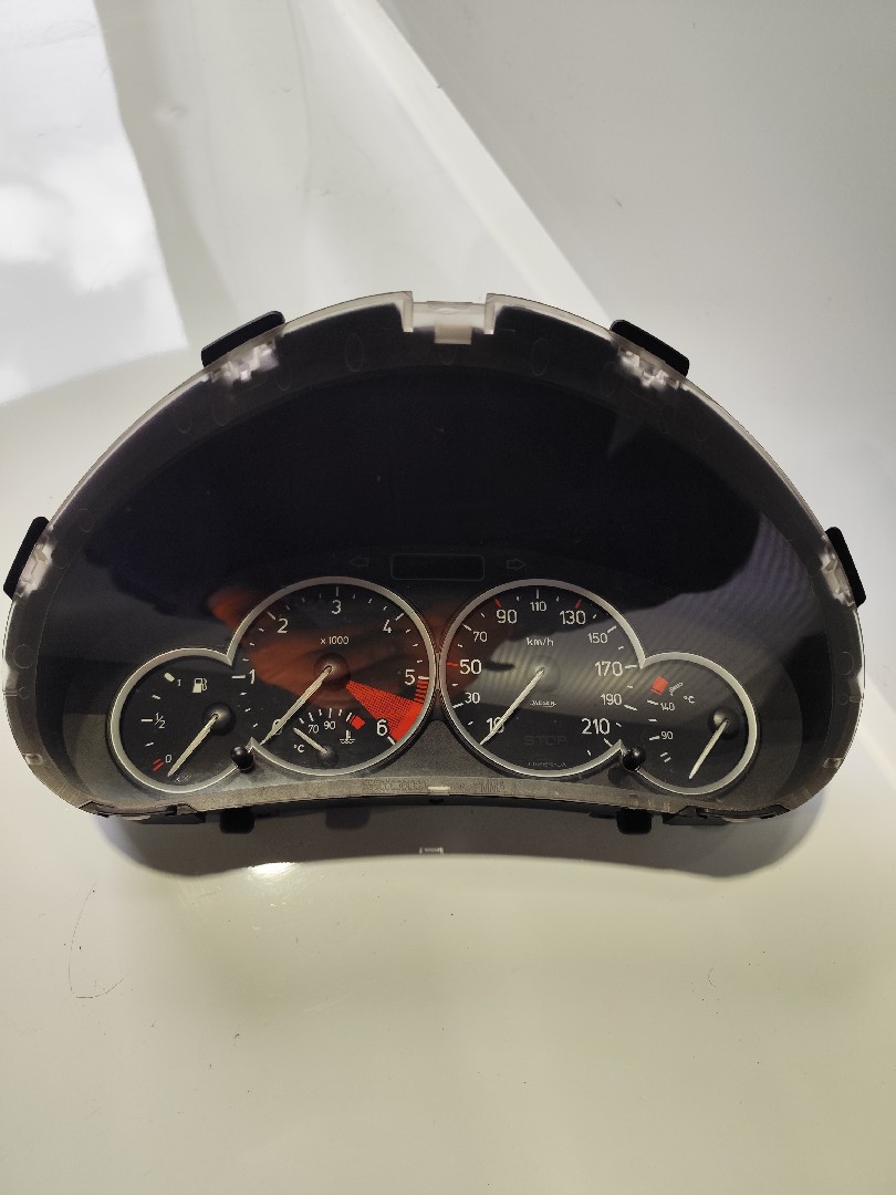 Quadrante PEUGEOT - ID S_34676