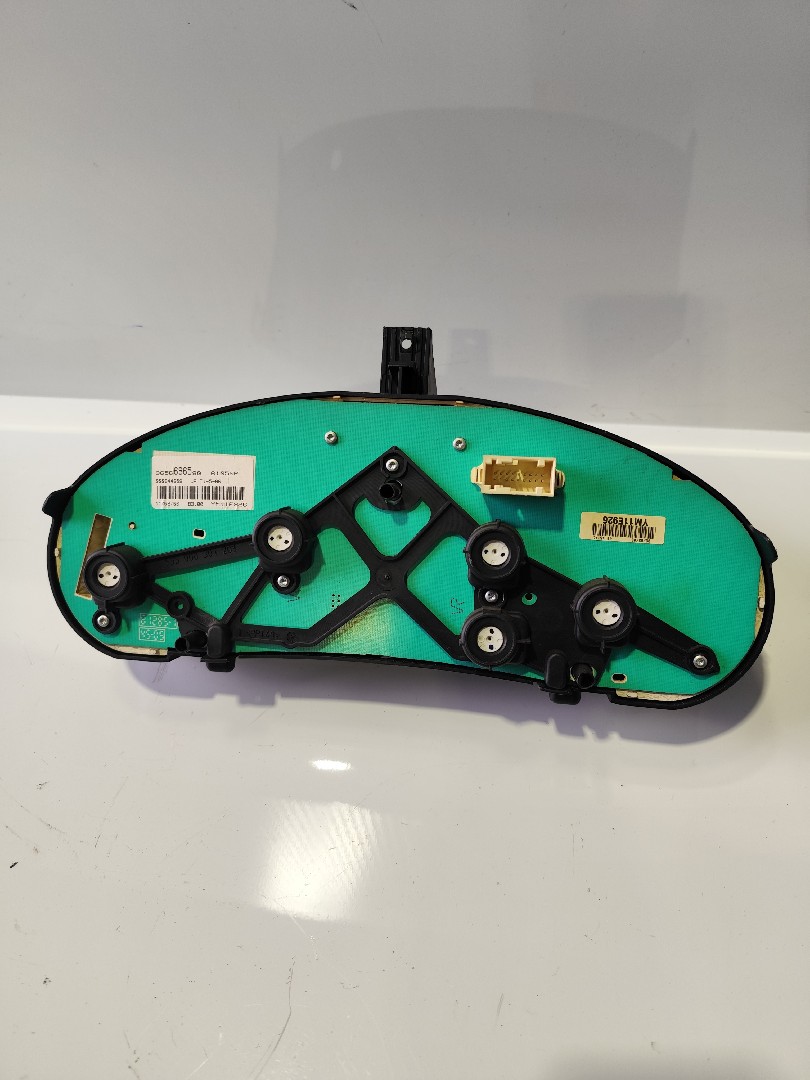 Quadrante PEUGEOT 206 Hatchback (2A/C) | 98 - 12 Imagem-2