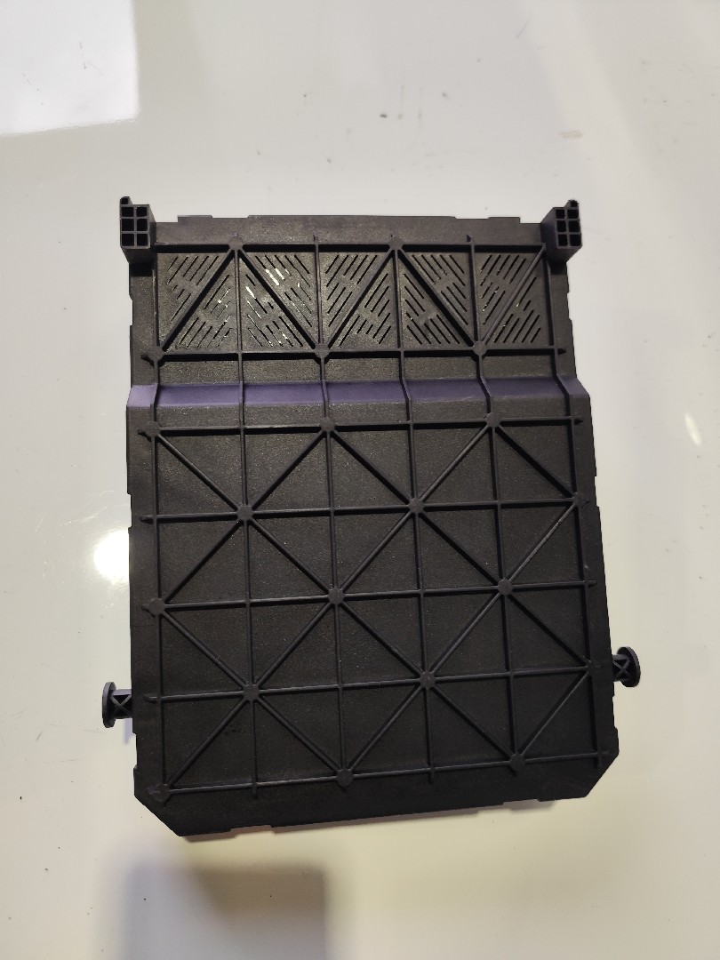 Caixa dos Fusíveis PEUGEOT 206 Hatchback (2A/C) | 98 - 12 Imagem-2