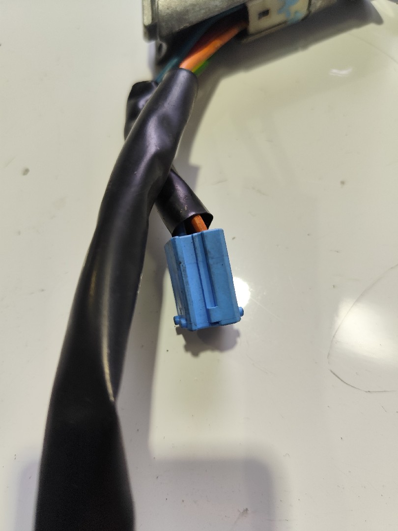 Ignição PEUGEOT 206 Hatchback (2A/C) | 98 - 12 Imagem-2