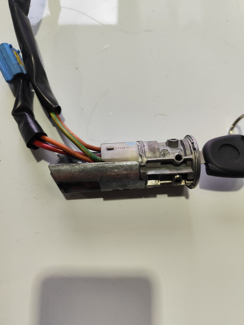 Ignição PEUGEOT 206 Hatchback (2A/C) | 98 - 12 Imagem-4