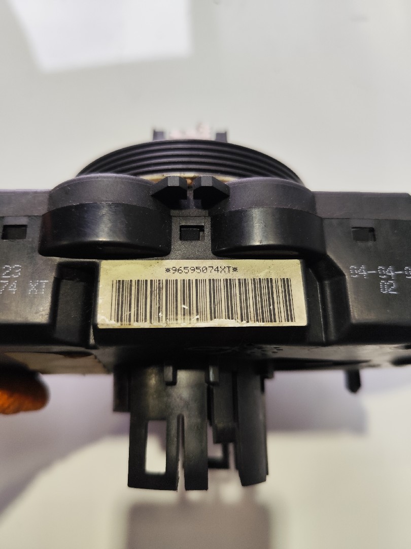 Interruptor/Comutador de luzes PEUGEOT 206 Hatchback (2A/C) | 98 - 12 Imagem-3