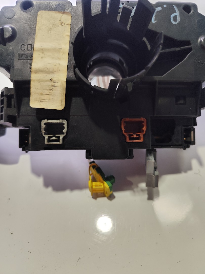 Interruptor/Comutador de luzes PEUGEOT 206 Hatchback (2A/C) | 98 - 12 Imagem-2