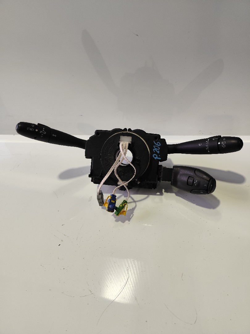 Interruptor/Comutador de luzes PEUGEOT - ID S_34680