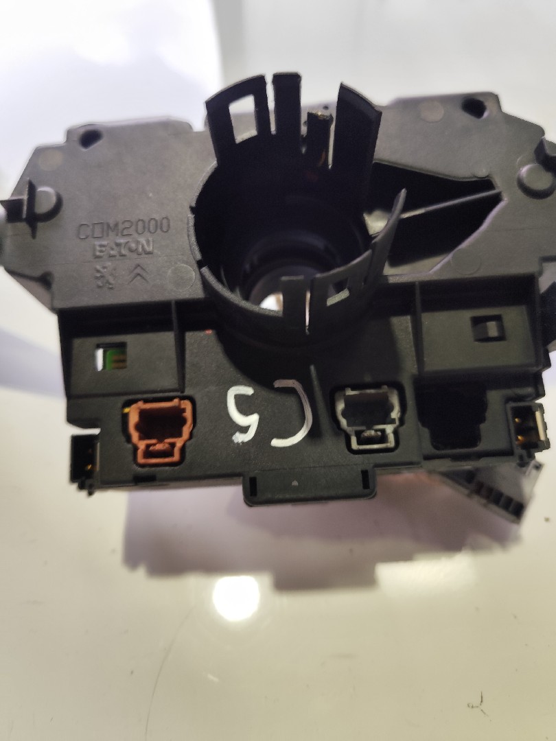 Interruptor/Comutador de luzes CITROEN C5 Caixa/Combi (DE_, RE_) | 02 - 08 Imagem-2