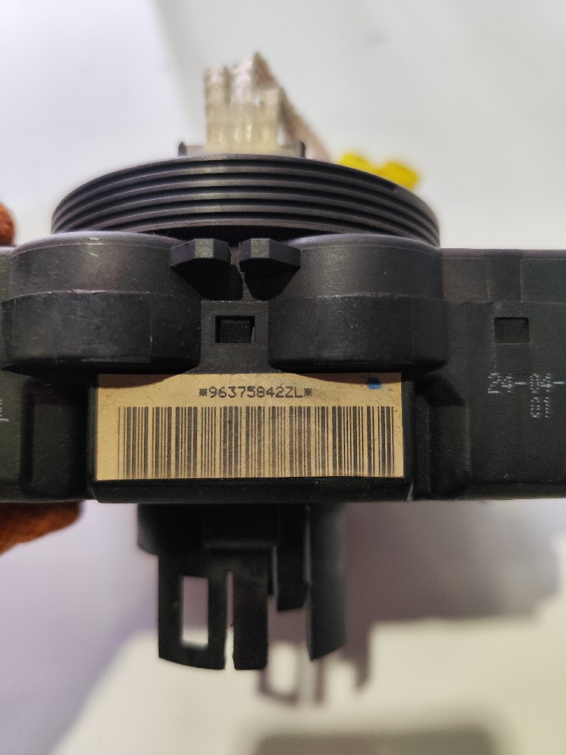 Interruptor/Comutador de luzes CITROEN C5 Caixa/Combi (DE_, RE_) | 02 - 08 Imagem-3