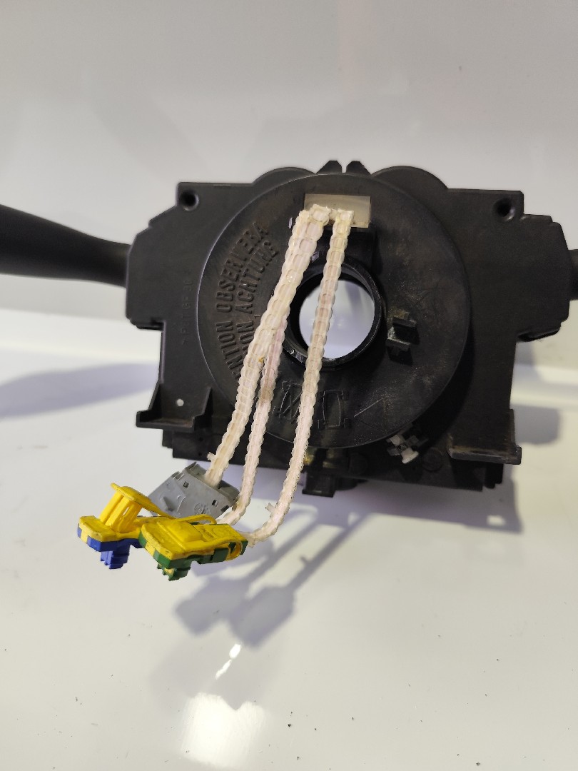 Interruptor/Comutador de luzes CITROEN C5 Caixa/Combi (DE_, RE_) | 02 - 08 Imagem-1