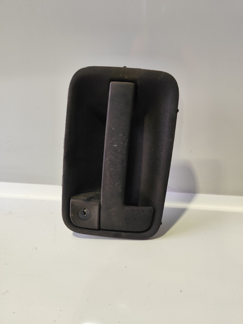 Puxador Frente Esquerdo CITROEN - ID S_34683