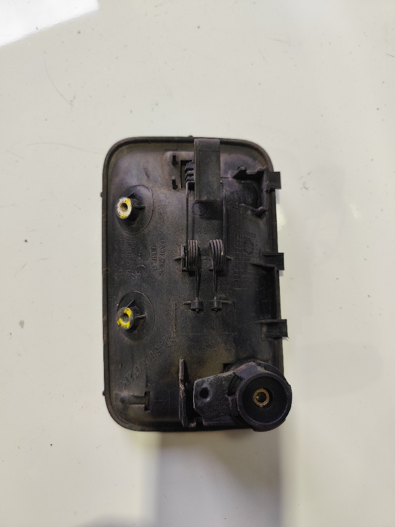 Puxador Frente Esquerdo CITROEN JUMPY (U6U_) | 94 - 06 Imagem-2