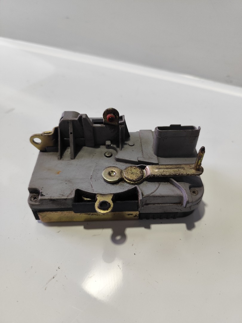 Fecho da Porta Frente Esq CITROEN - ID S_34684