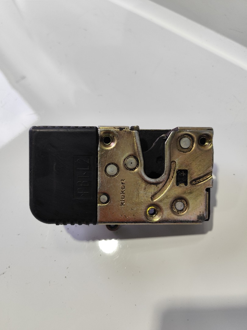 Fecho da Porta Frente Esq CITROEN JUMPY (U6U_) | 94 - 06 Imagem-3