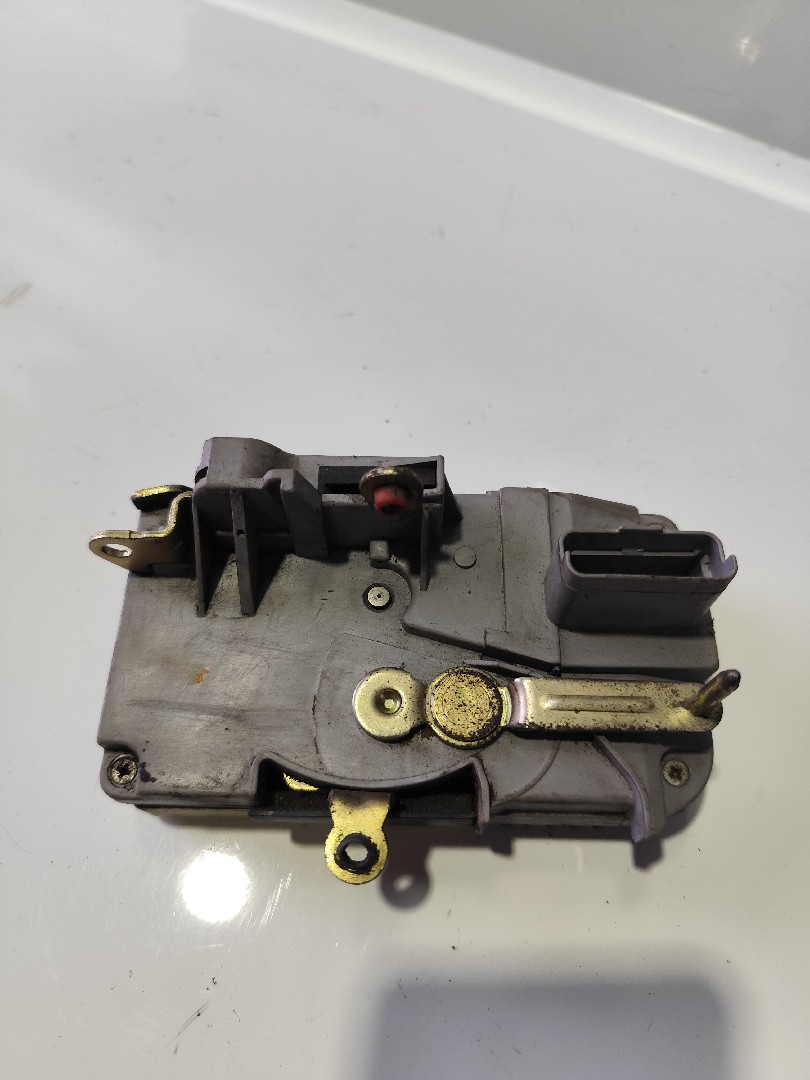 Fecho da Porta Frente Esq CITROEN JUMPY (U6U_) | 94 - 06 Imagem-1