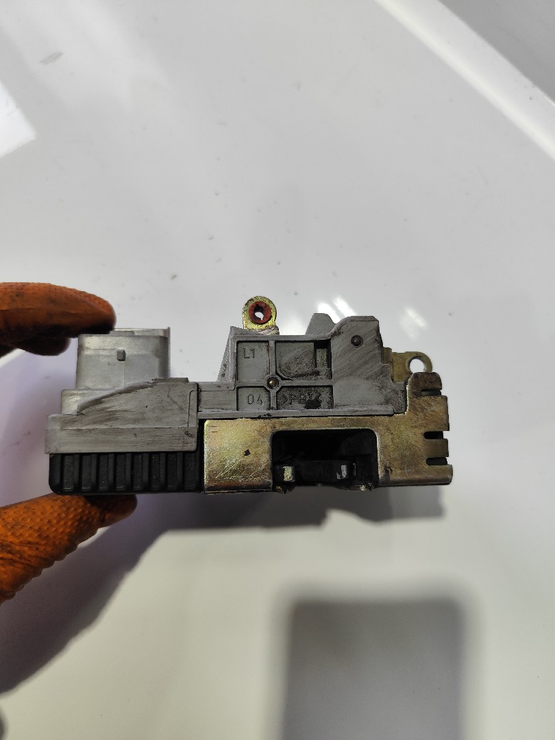 Fecho da Porta Frente Esq CITROEN JUMPY (U6U_) | 94 - 06 Imagem-4