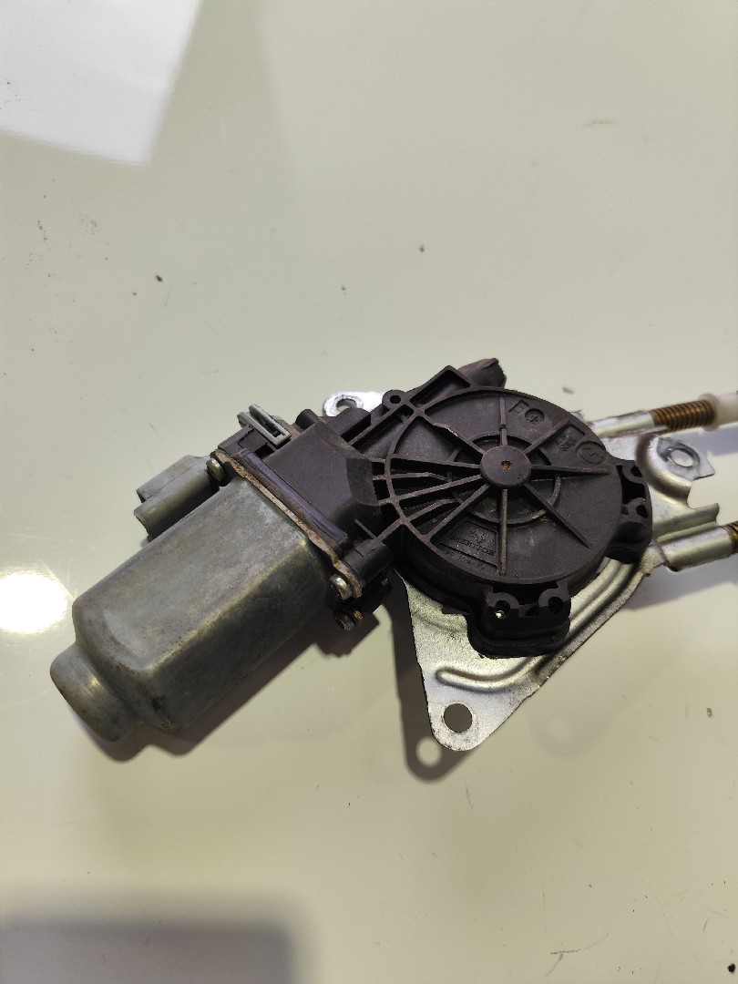 Elevador Frente Esq Electrico CITROEN JUMPY (U6U_) | 94 - 06 Imagem-3