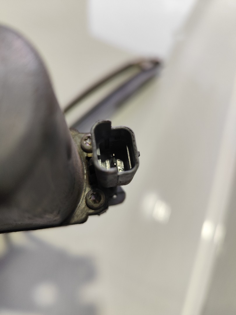 Elevador Frente Esq Electrico CITROEN JUMPY (U6U_) | 94 - 06 Imagem-4