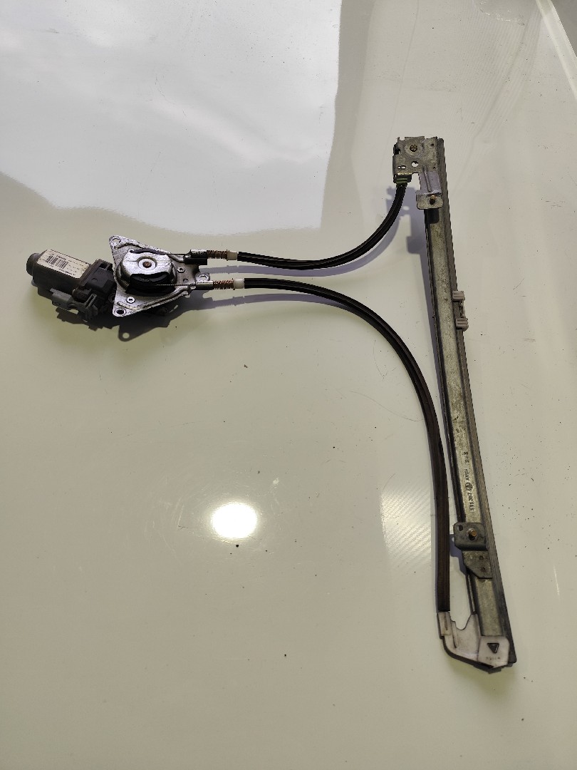 Elevador Frente Esq Electrico CITROEN - ID S_34685