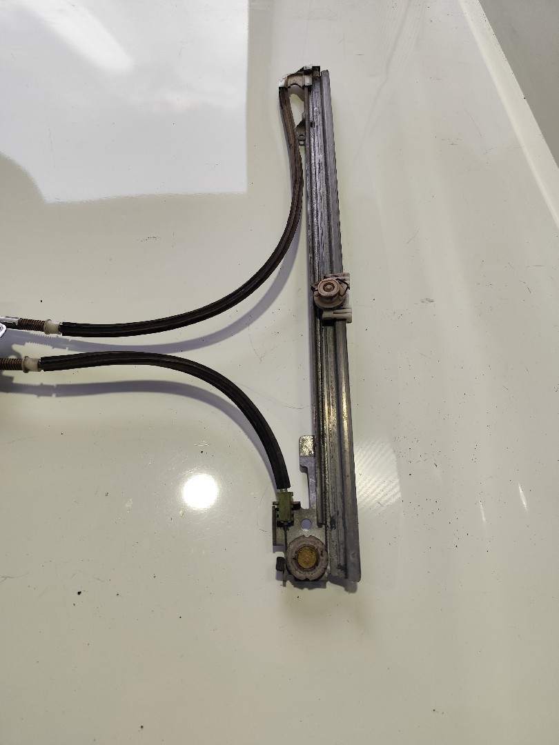 Elevador Frente Esq Electrico CITROEN JUMPY (U6U_) | 94 - 06 Imagem-2