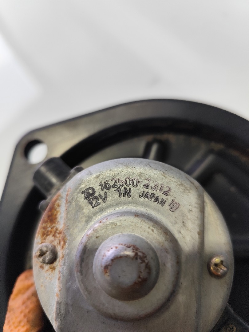 Motor de Sofagem MITSUBISHI L 200 (K3_T, K2_T, K1_T, K0_T) | 83 - 96 Imagem-2