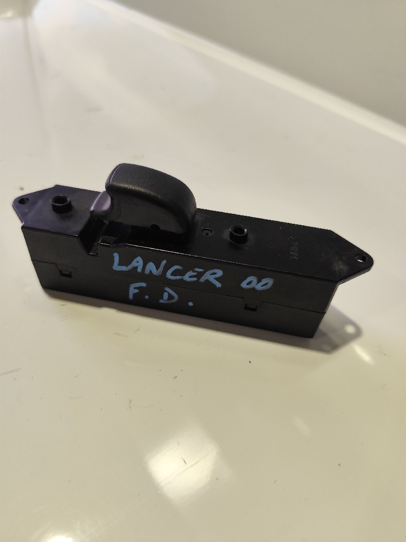 Interruptores de vidros MITSUBISHI - ID S_34687