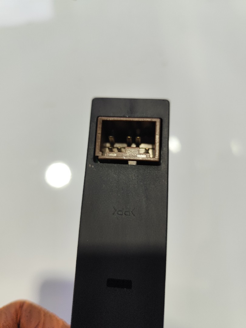 Interruptores de vidros MITSUBISHI LANCER VI (CJ_, CP_) | 95 - 03 Imagem-4