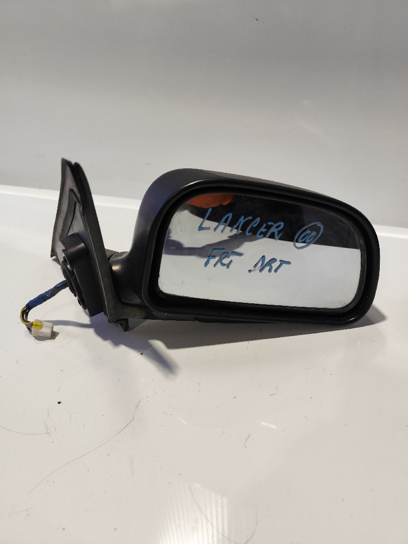 Espelho Retrovisor Dto Electrico MITSUBISHI - ID S_34688