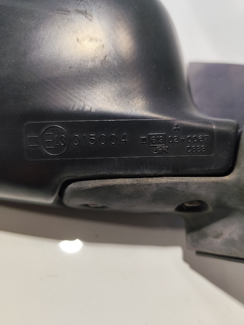 Espelho Retrovisor Dto Electrico MITSUBISHI LANCER VI (CJ_, CP_) | 95 - 03 Imagem-3