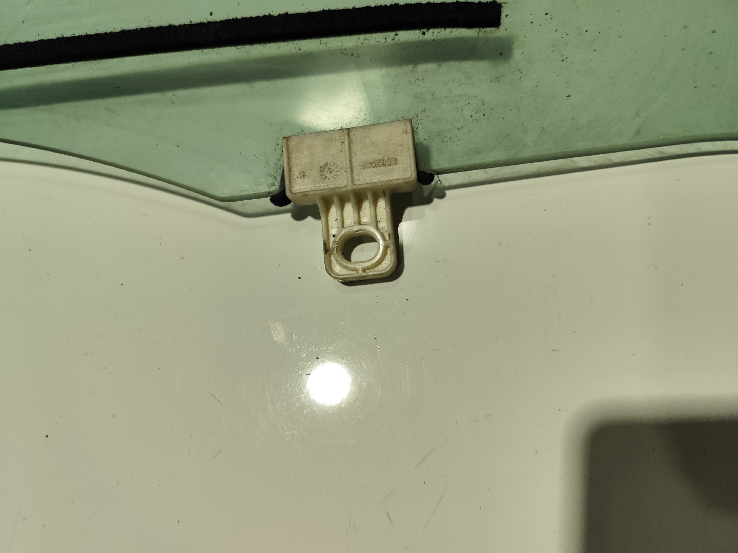 Vidro Frente Direito RENAULT MEGANE III Coupé (DZ0/1_) | 08 -  Imagem-2