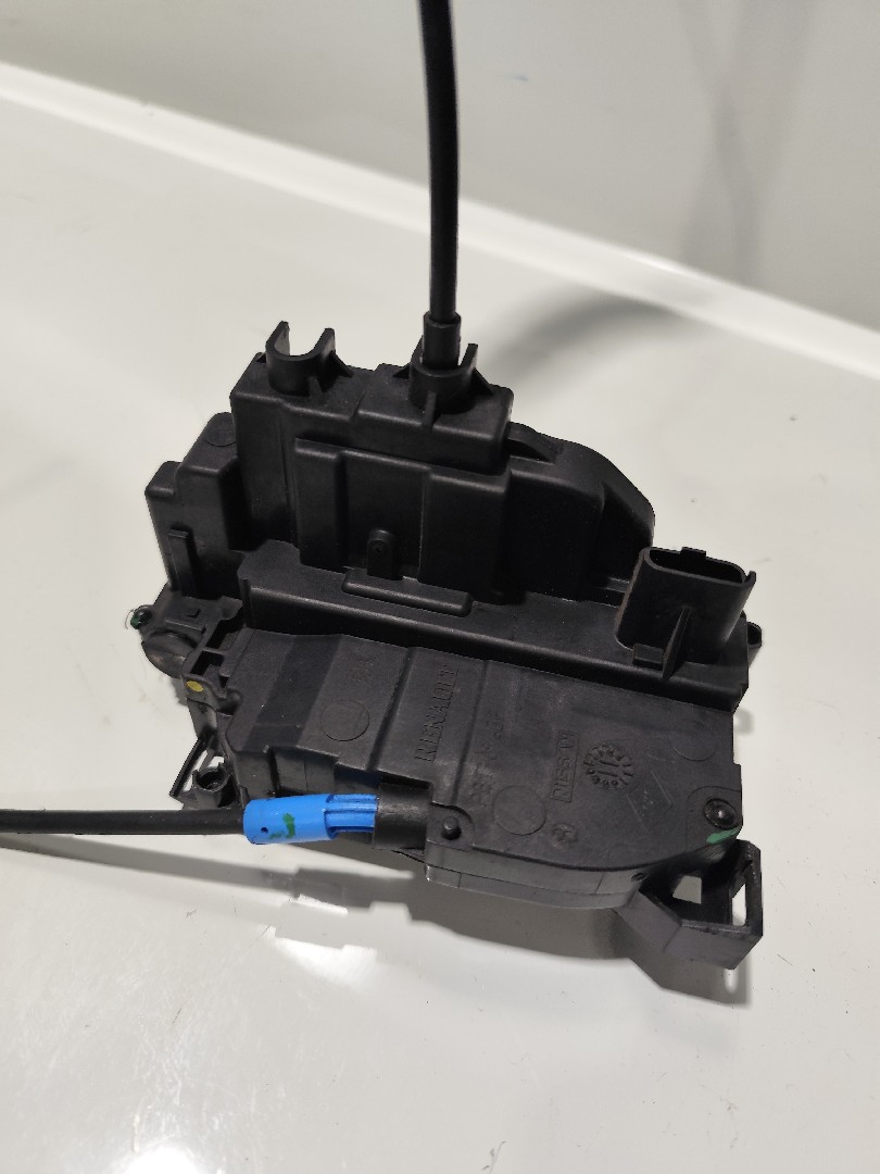 Fecho da Porta Frente Dto RENAULT MEGANE III Coupé (DZ0/1_) | 08 -  Imagem-1