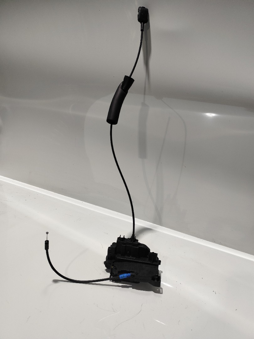 Fecho da Porta Frente Dto RENAULT - ID S_34691