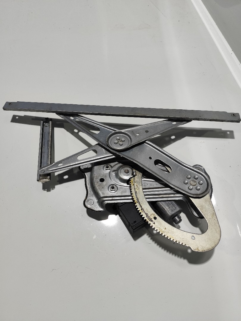 Elevador Frente Dto Electrico RENAULT MEGANE III Coupé (DZ0/1_) | 08 -  Imagem-4