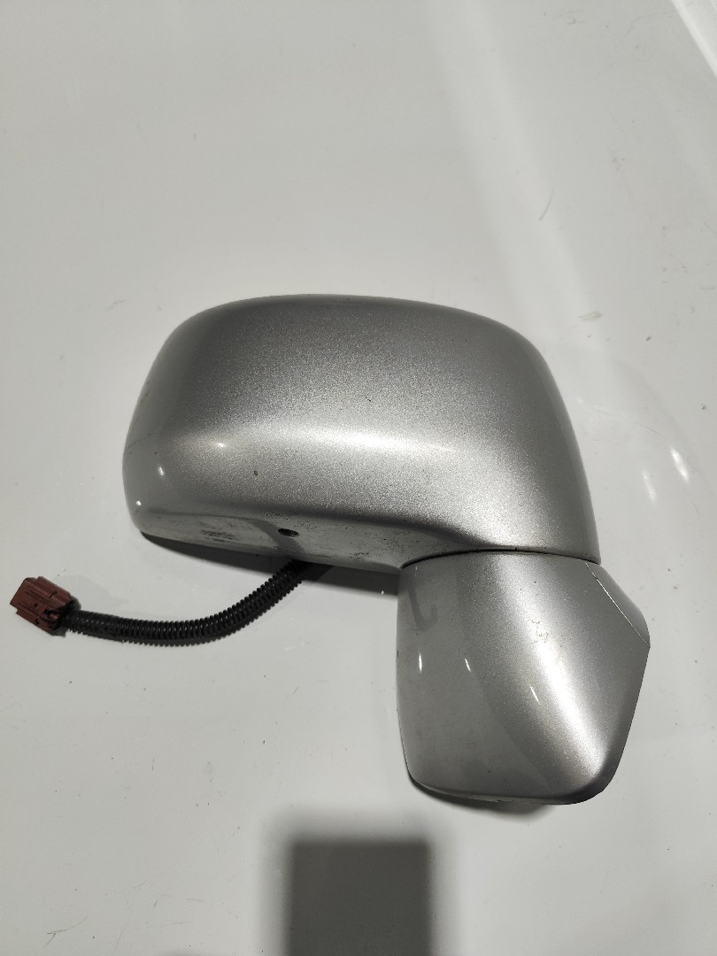 Espelho Retrovisor Dto Electrico NISSAN TIIDA Hatchback (C11) | 04 - 13 Imagem-2