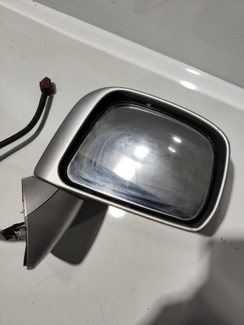 Espelho Retrovisor Dto Electrico NISSAN TIIDA Hatchback (C11) | 04 - 13 Imagem-1