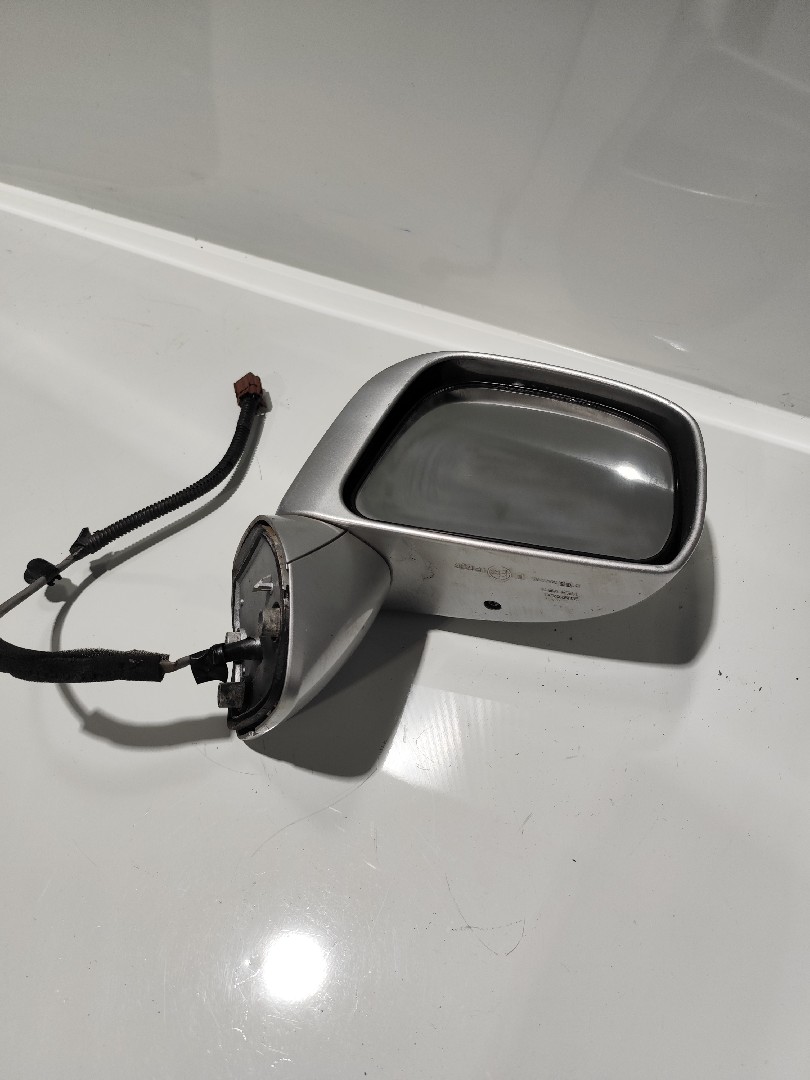 Espelho Retrovisor Dto Electrico NISSAN TIIDA Hatchback 